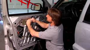 auto glass repair service